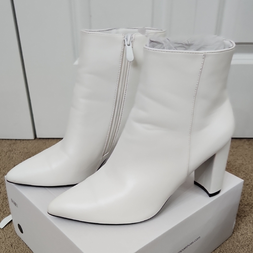 DreamPairs Sianna Women's Ankle Boots